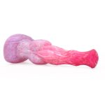 Peachy Colorful Realistic Dildo- 19 - Image 12