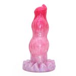 Peachy Colorful Realistic Dildo- 20 - Image 7