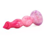 Peachy Colorful Realistic Dildo- 21 - Image 12