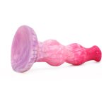 Peachy Colorful Realistic Dildo- 21 - Image 2