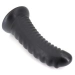 PVC Large 10.6 inch Fisting Cock - Image 2