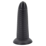 PVC Large 10.6 inch Fisting Cock - Image 4