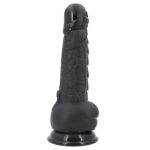 PVC Large 10.6 inch Face Cock - Image 6