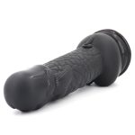 PVC Large 10.6 inch Face Cock - Image 9