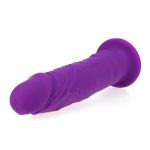 Suction Silicone Anal Dildo - Image 3