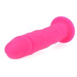 Suction Silicone Anal Dildo - Image 5