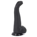 PVC Large 11.4 inch Dinosaur Cock - Image 6