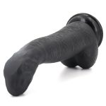 PVC Large 11.4 inch Dinosaur Cock - Image 10
