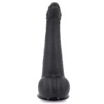 PVC Large 11.4 inch Dinosaur Cock - Image 5