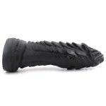 PVC Large 9.8 inch Crap Cock - Image 9