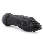 PVC Large 9.8 inch Crap Cock - Image 10