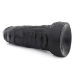 PVC Large 9.8 inch Crap Cock - Image 11