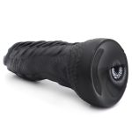 PVC Large 9.8 inch Crap Cock