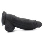 PVC Large 10.2 inch Fat Cock - Image 2