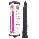 PVC Super Extra-Large Octopus Dildo - Image 6