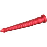 Silicone Super Extra-Large Octopus Dildo - Image 8