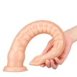 Silicone Super Extra-Large Octopus Dildo - Image 10