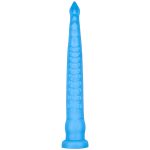 Silicone Super Extra-Large Octopus Dildo - Image 19
