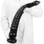 Tentacle Extra-Large Dildo - Image 8