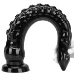 Tentacle Extra-Large Dildo - Image 10