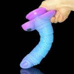 Dragon Elephant Luminous Dildo - Image 8