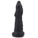 PVC Large 9.8 inch Auger Cock - Image 6