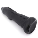 PVC Large 9.8 inch Auger Cock - Image 3