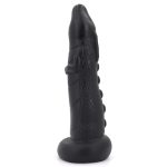 PVC Large 9.8 inch Auger Cock - Image 4