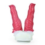 Alien Wolf Phallus - 13 - Image 6