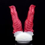 Alien Wolf Phallus - 13 - Image 9