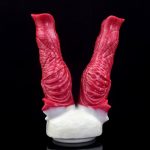 Alien Wolf Phallus - 13 - Image 10