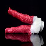 Alien Wolf Phallus - 13 - Image 11