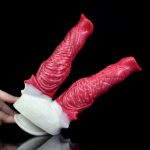 Alien Wolf Phallus - 13 - Image 13