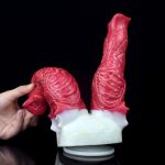 Alien Wolf Phallus - 13 - Image 14