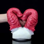 Alien Wolf Phallus - 13 - Image 15