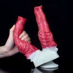 Alien Wolf Phallus - 13 - Image 16