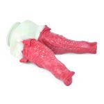 Alien Wolf Phallus - 13 - Image 3