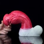 Alien Wolf Phallus - 14 - Image 10