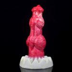 Alien Wolf Phallus - 15 - Image 11