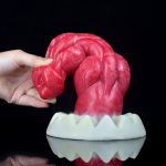 Alien Wolf Phallus - 15 - Image 14