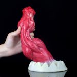 Alien Wolf Phallus - 15 - Image 15