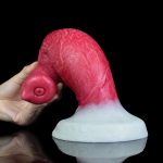 Alien Wolf Phallus - 16 - Image 9