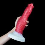 Alien Wolf Phallus - 16 - Image 11