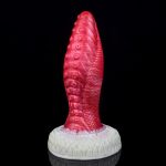 Alien Wolf Phallus - 17 - Image 8