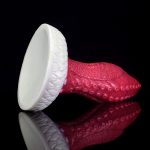 Alien Wolf Phallus - 17 - Image 9