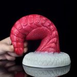 Alien Wolf Phallus - 17 - Image 10