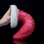 Alien Wolf Phallus - 17 - Image 11