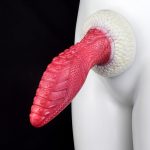 Alien Wolf Phallus - 17 - Image 12