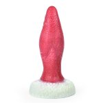 Alien Wolf Phallus - 17 - Image 13