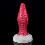Alien Wolf Phallus - 17 - Image 5